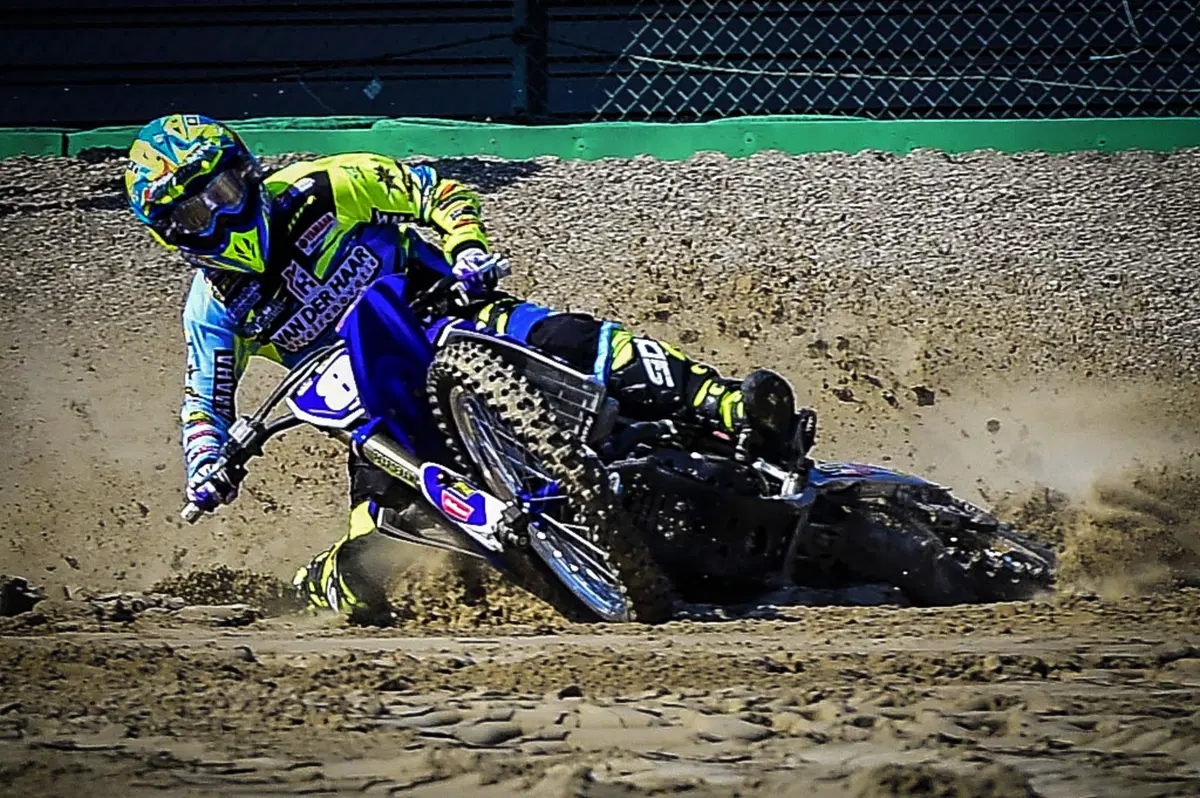 MXGP 2016. Le foto più spettacolari del GP d'Olanda (31)