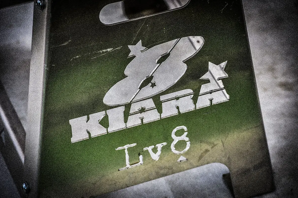 MXGP 2016. Le foto più spettacolari del GP d'Olanda (27)