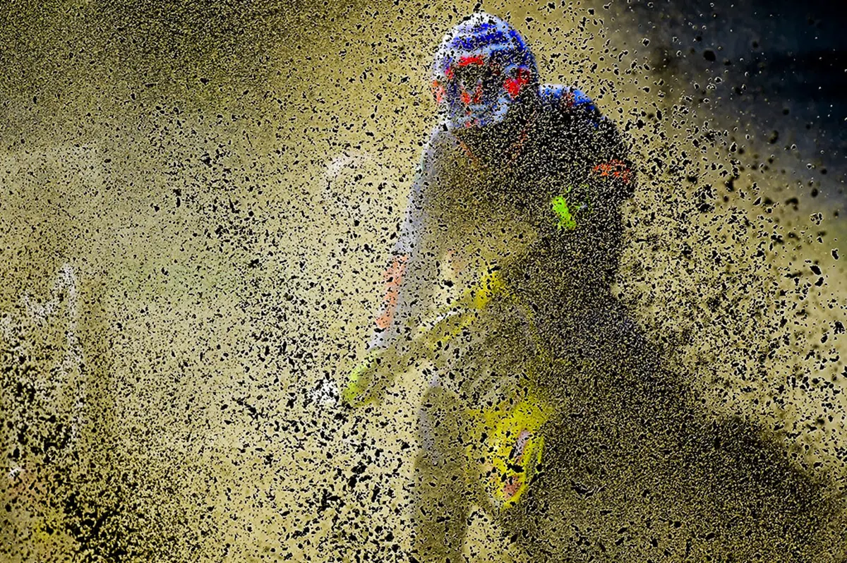 MXGP 2016. Le foto più spettacolari del GP d'Olanda (32)