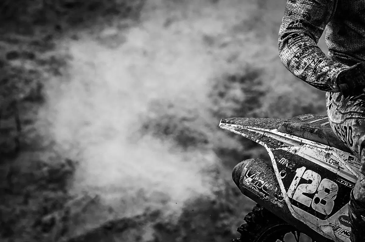 MXGP 2016. Le foto più spettacolari del GP d'Olanda (34)
