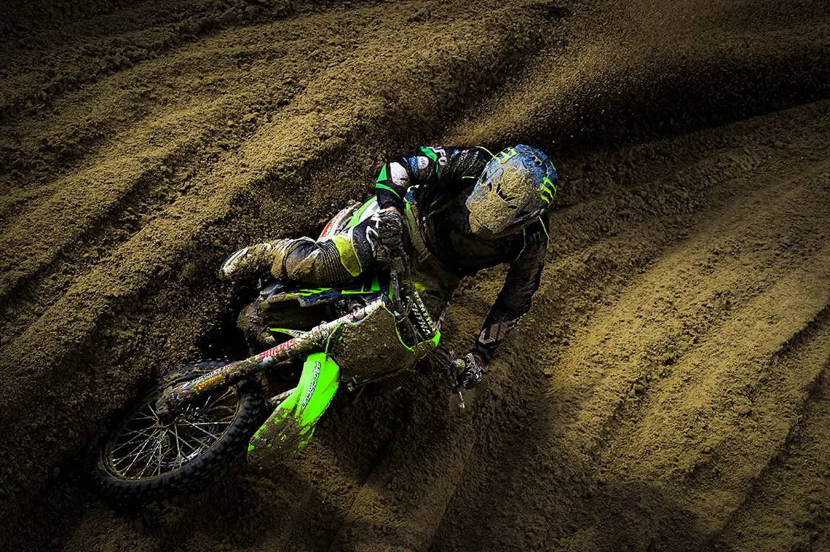 MXGP 2016. Le foto più spettacolari del GP d'Olanda (38)