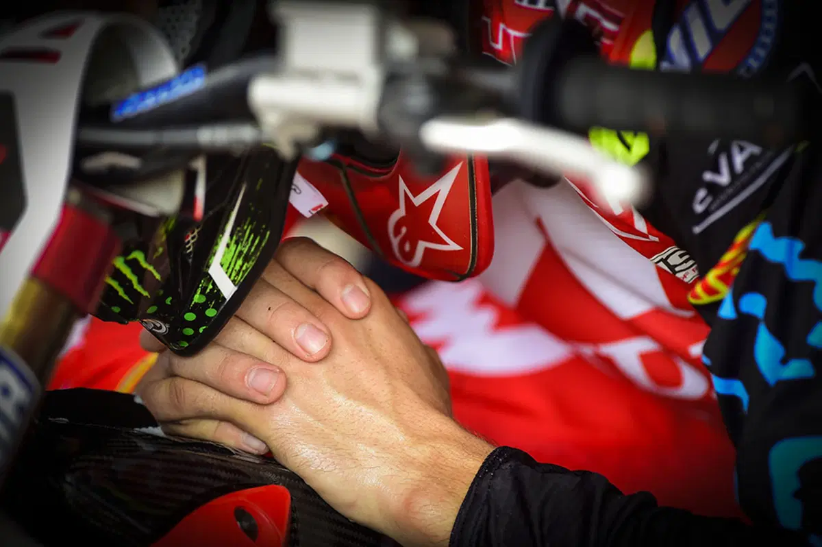 MXGP 2016. Le foto più spettacolari del GP d'Olanda (39)