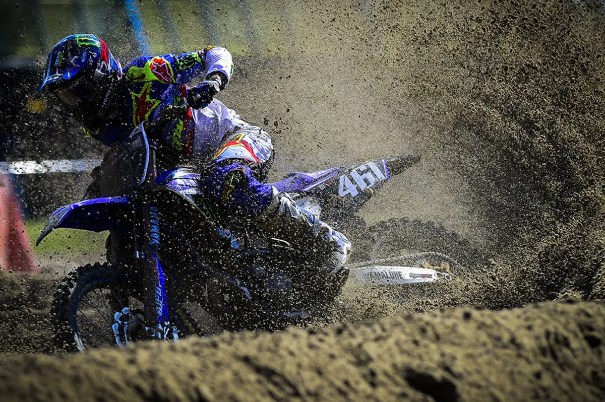 MXGP 2016. Le foto più spettacolari del GP d'Olanda (42)