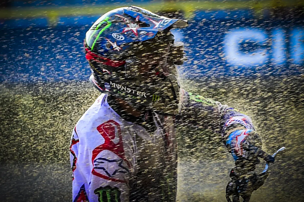 MXGP 2016. Le foto più spettacolari del GP d'Olanda (44)