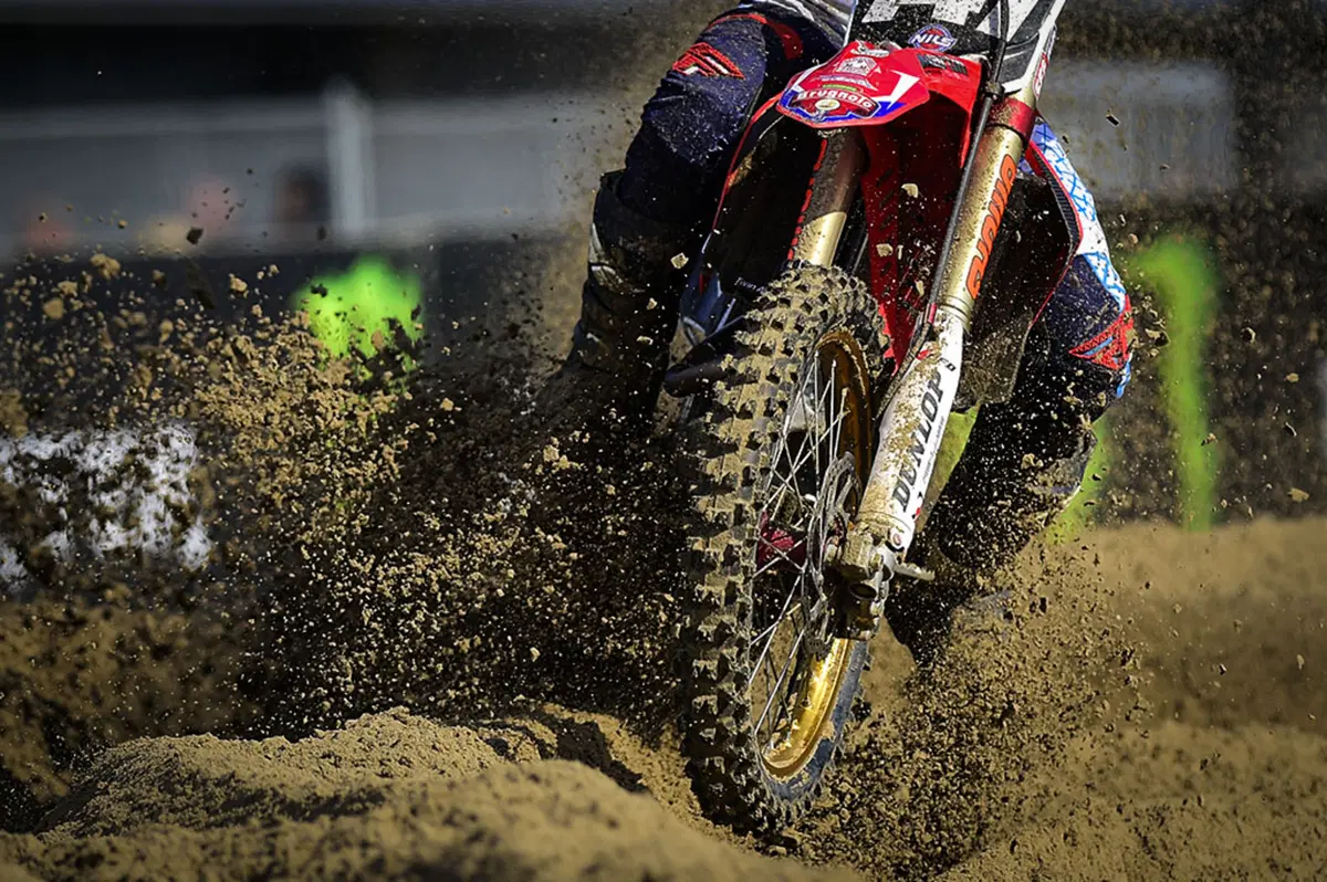 MXGP 2016. Le foto più spettacolari del GP d'Olanda (48)