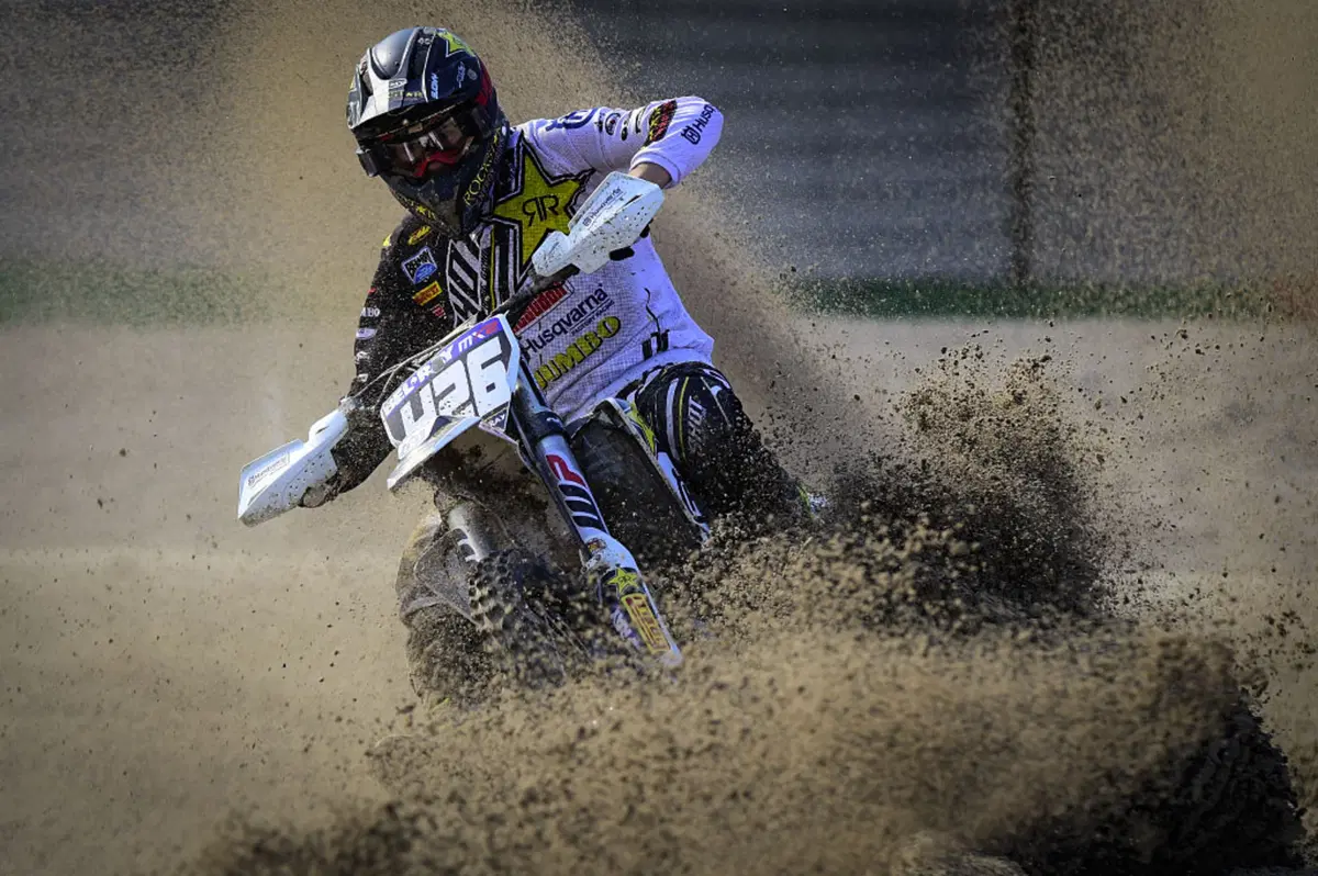 MXGP 2016. Le foto più spettacolari del GP d'Olanda (52)