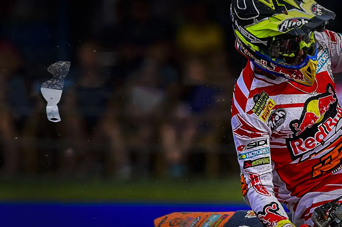 MXGP 2016. Le foto più spettacolari del GP d'Olanda (53)