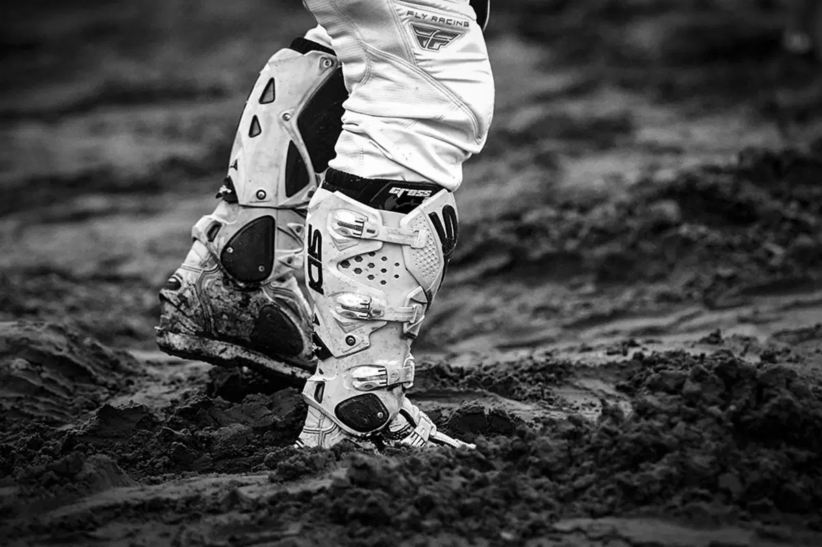 MXGP 2016. Le foto più spettacolari del GP d'Olanda (54)