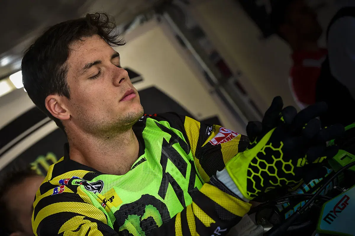 MXGP 2016. Le foto più spettacolari del GP d'Olanda (57)