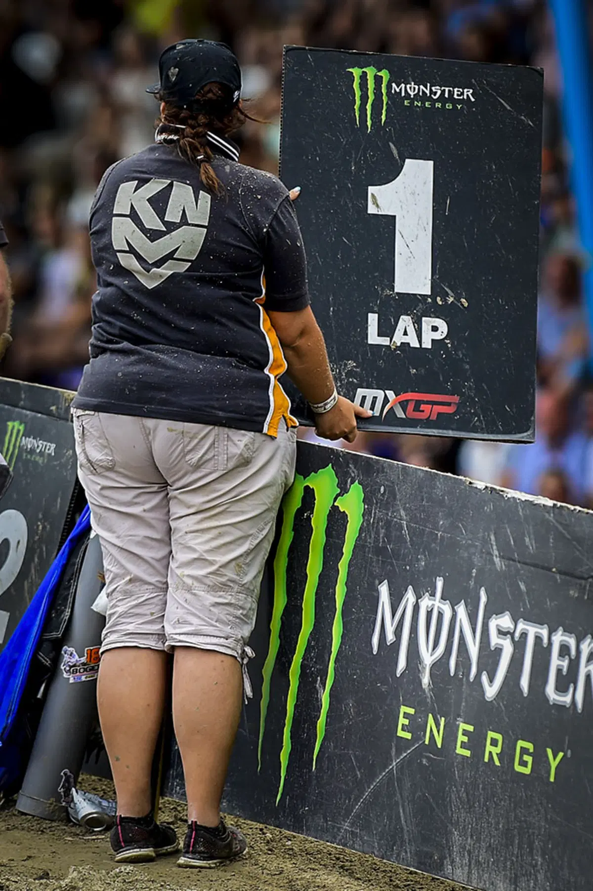MXGP 2016. Le foto più spettacolari del GP d'Olanda (61)