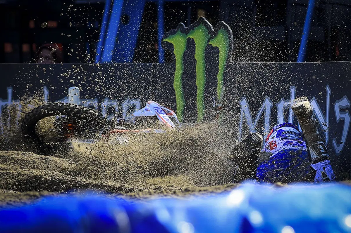 MXGP 2016. Le foto più spettacolari del GP d'Olanda (65)
