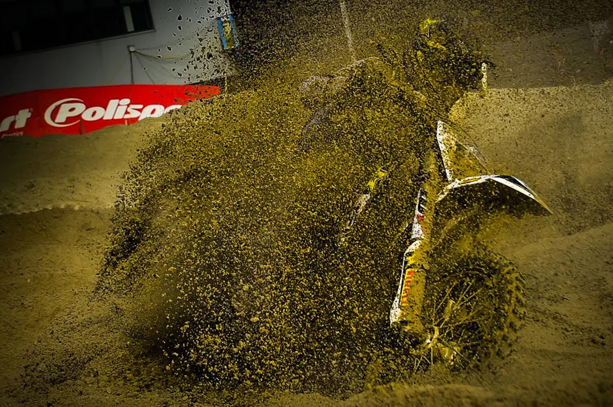 MXGP 2016. Le foto più spettacolari del GP d'Olanda (68)
