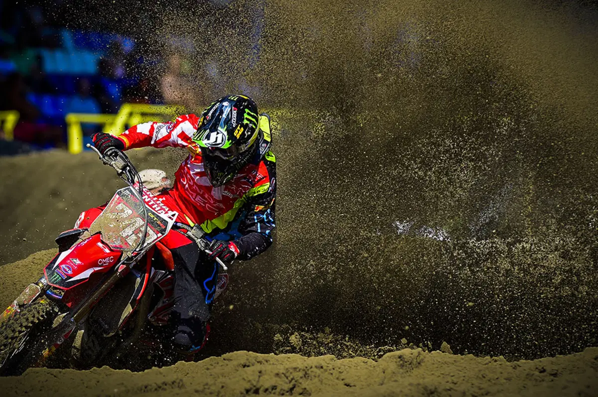 MXGP 2016. Le foto più spettacolari del GP d'Olanda (69)