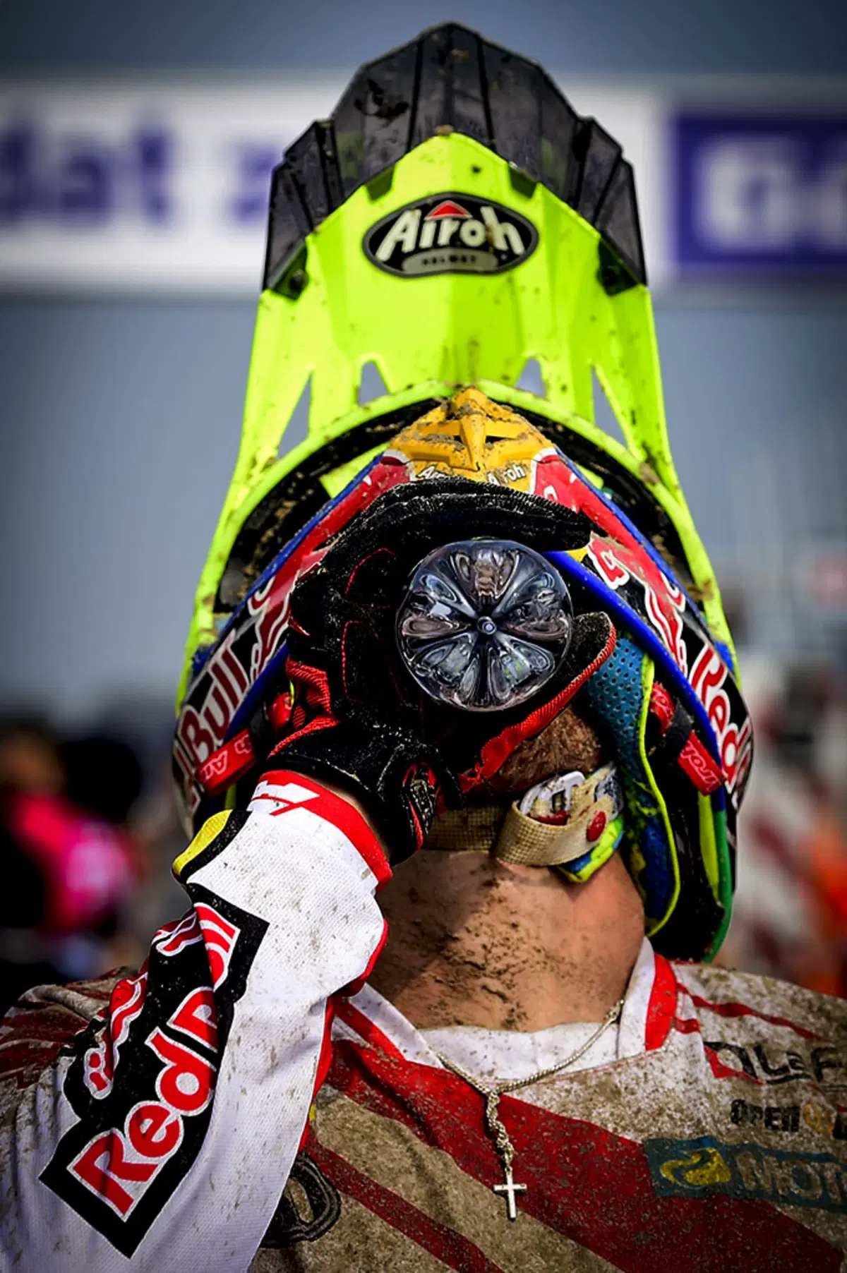 MXGP 2016. Le foto più spettacolari del GP d'Olanda (71)