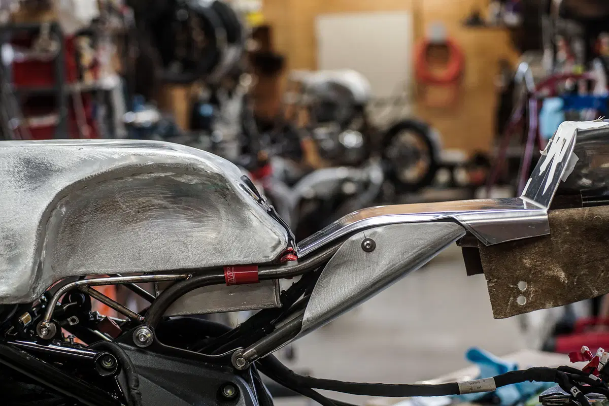 Ago TT, la MV Brutale 800 RR di Deus  (5)