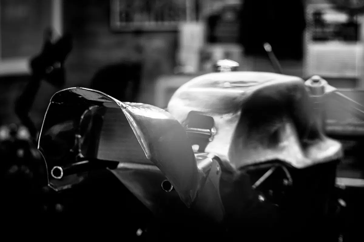 Ago TT, la MV Brutale 800 RR di Deus  (6)