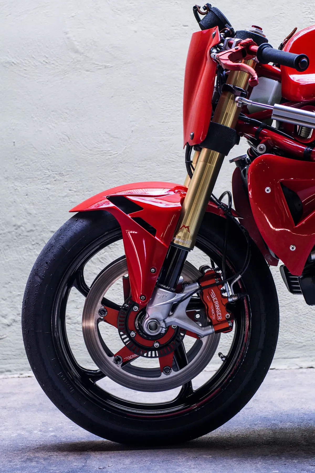 Ago TT, la MV Brutale 800 RR di Deus  (14)