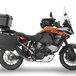 GIVI per la KTM 1050 Adventure