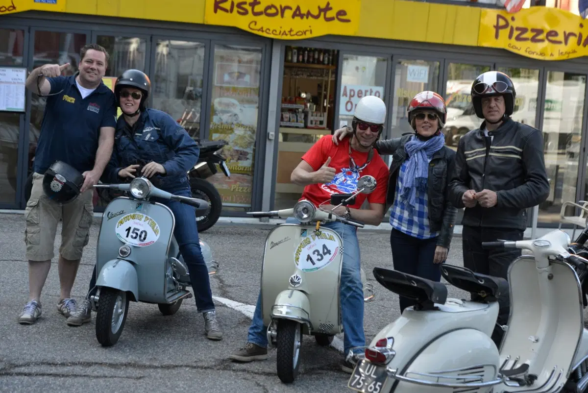 Bonanomi si aggiudica il Motogiro d'Italia 2015 (10)