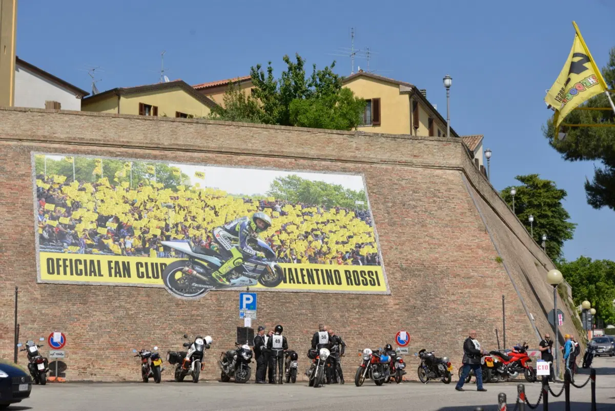 Bonanomi si aggiudica il Motogiro d'Italia 2015 (12)