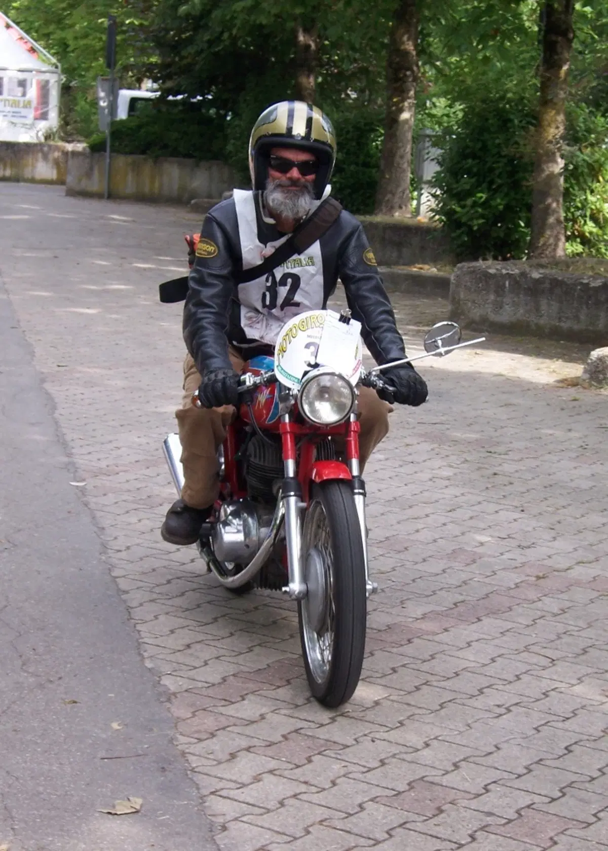 Bonanomi si aggiudica il Motogiro d'Italia 2015 (14)