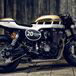 Yamaha XJR 1300 Yard Built “Dissident”