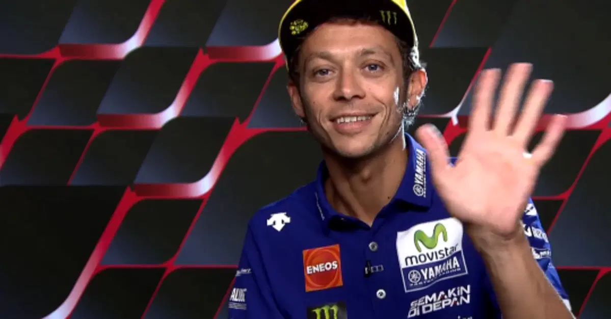 MotoGP. Rossi: "Finale 2015 ingiusto. Non ho recuperato le energie spese"