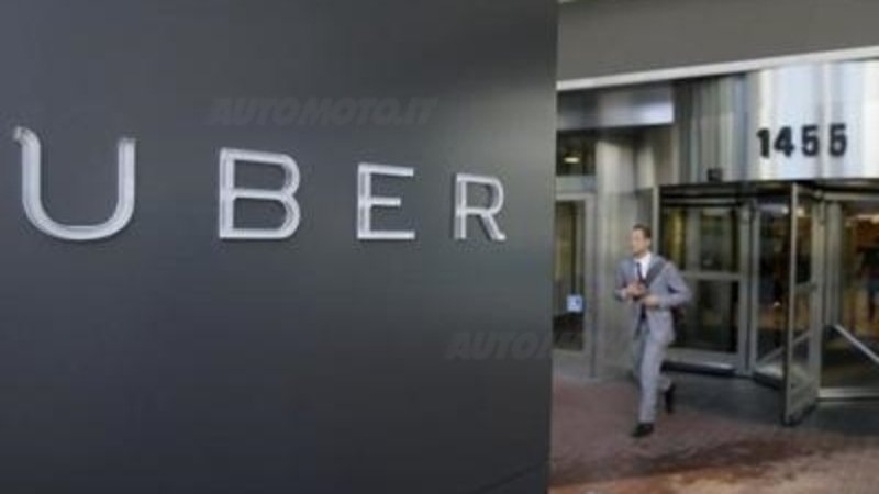 UberPop &egrave; illegale: lo ha stabilito il Tribunale di Milano 