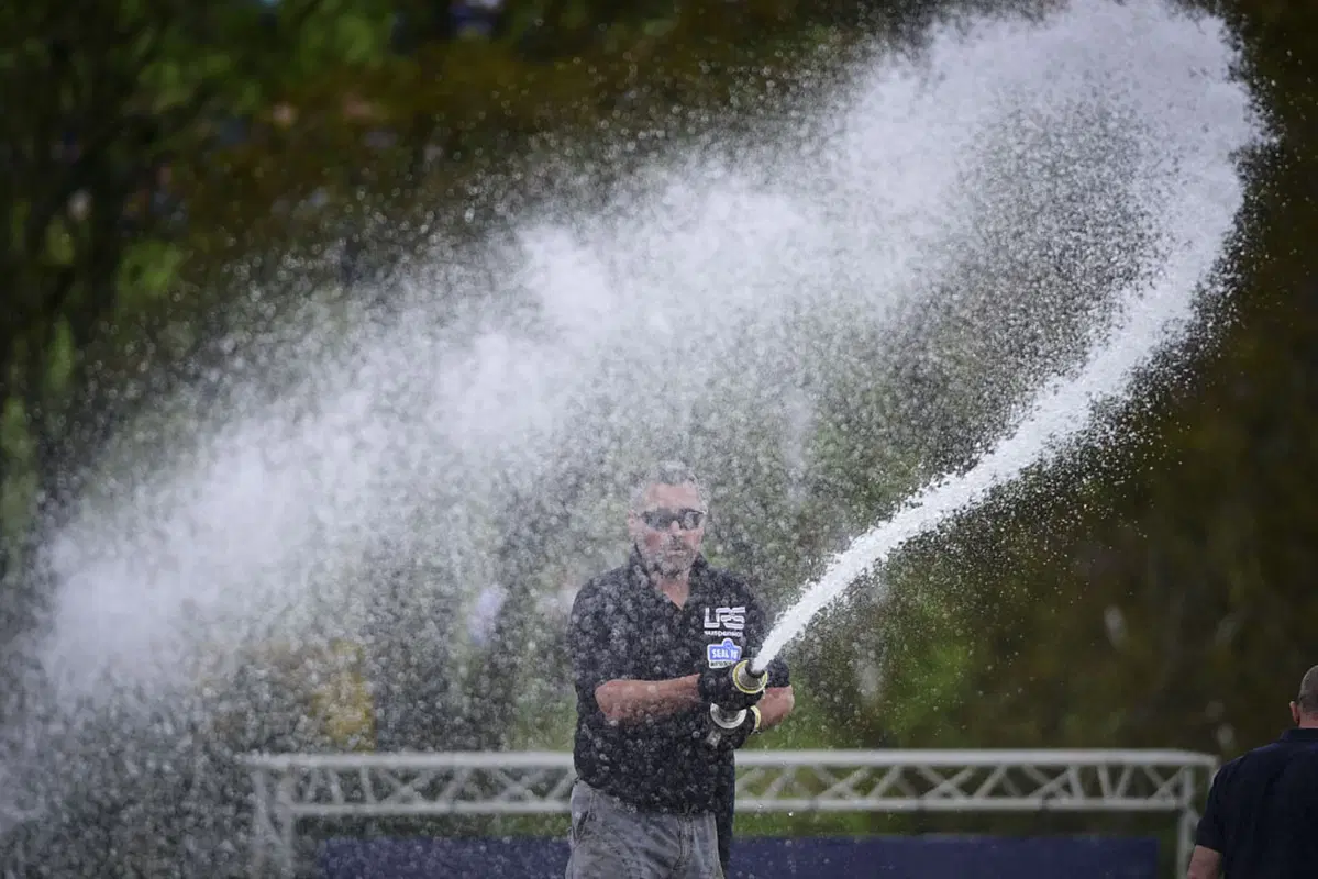 MXGP 2015. Le foto più belle del GP del Regno Unito (20)
