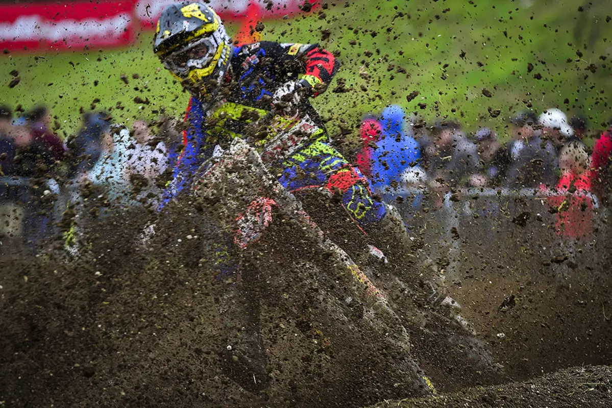 MXGP 2015. Le foto più belle del GP del Regno Unito (37)