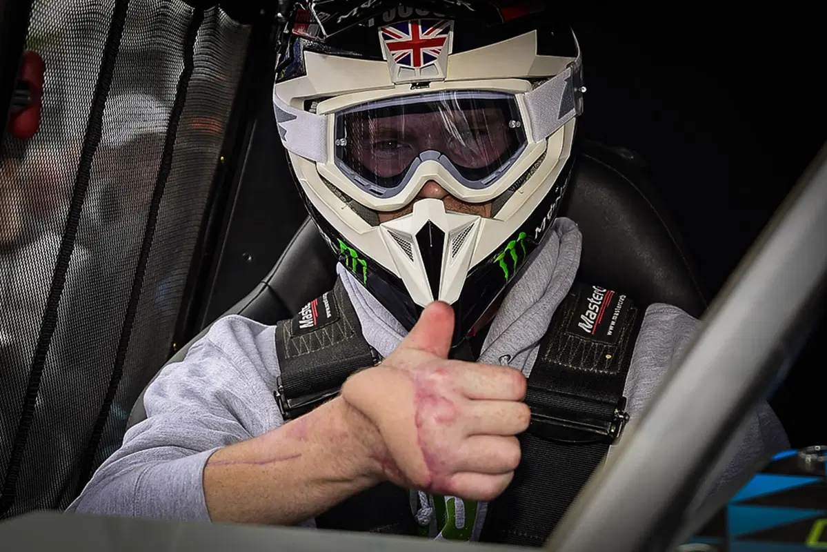 MXGP 2015. Le foto più belle del GP del Regno Unito (41)