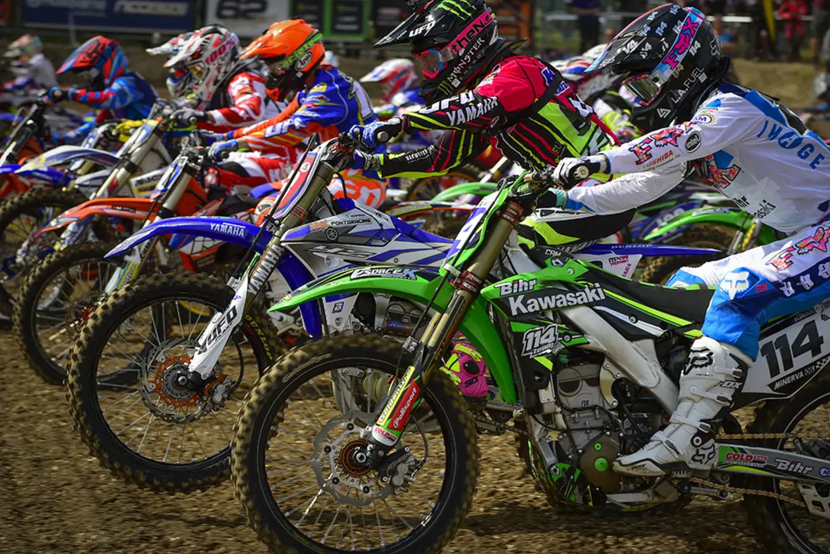 MXGP 2015. Le foto più belle del GP del Regno Unito (50)