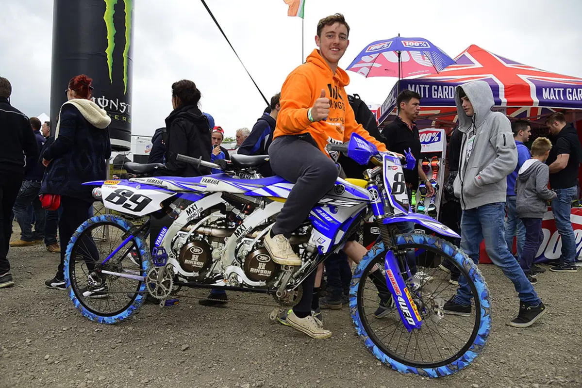 MXGP 2015. Le foto più belle del GP del Regno Unito (54)
