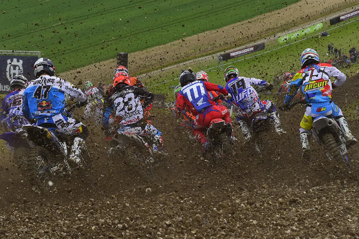 MXGP 2015. Le foto più belle del GP del Regno Unito (58)