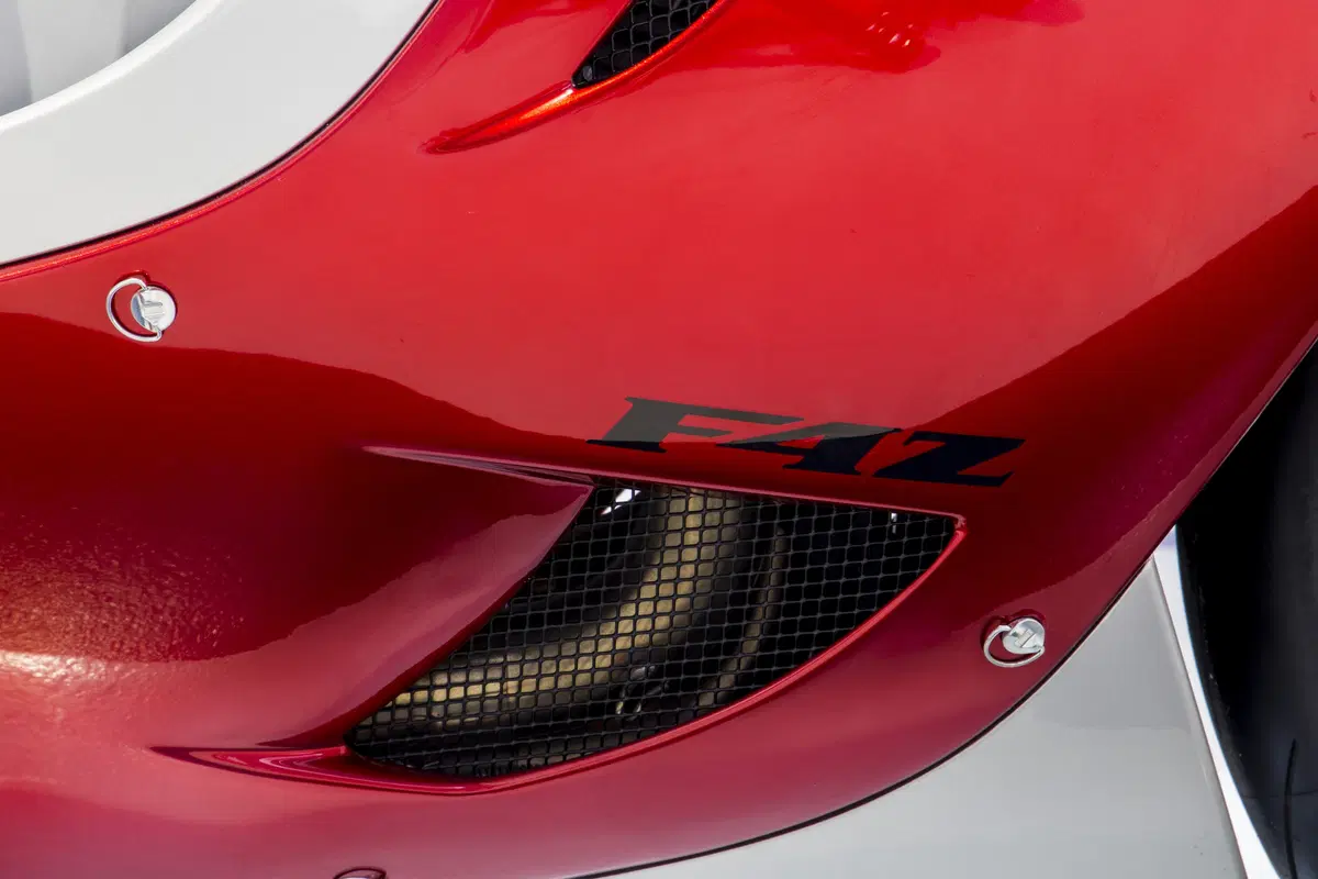 MV Agusta F4Z, da Zagato un esemplare unico (10)