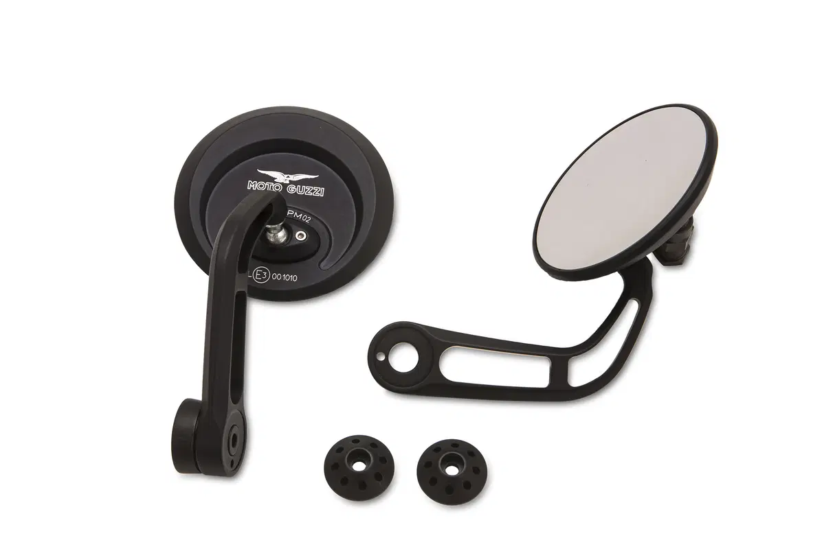 Moto Guzzi Audace Accessori (4)