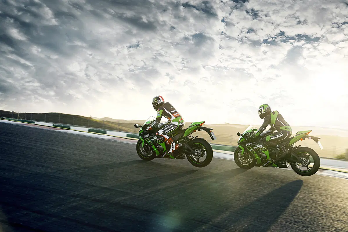 Kawasaki Ninja ZX-10R edizione 2017 (4)
