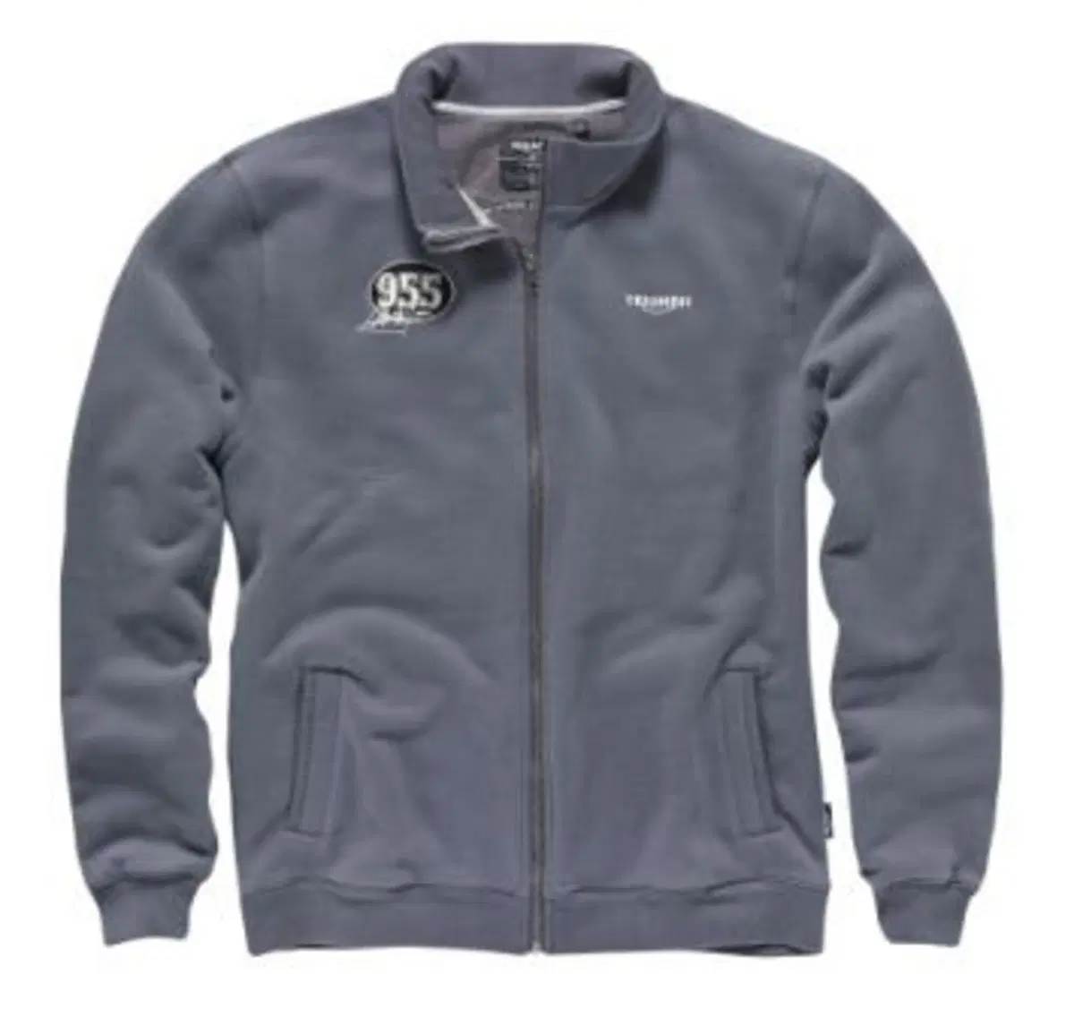 Triumph: linea abbigilamento Steve McQueen (2)
