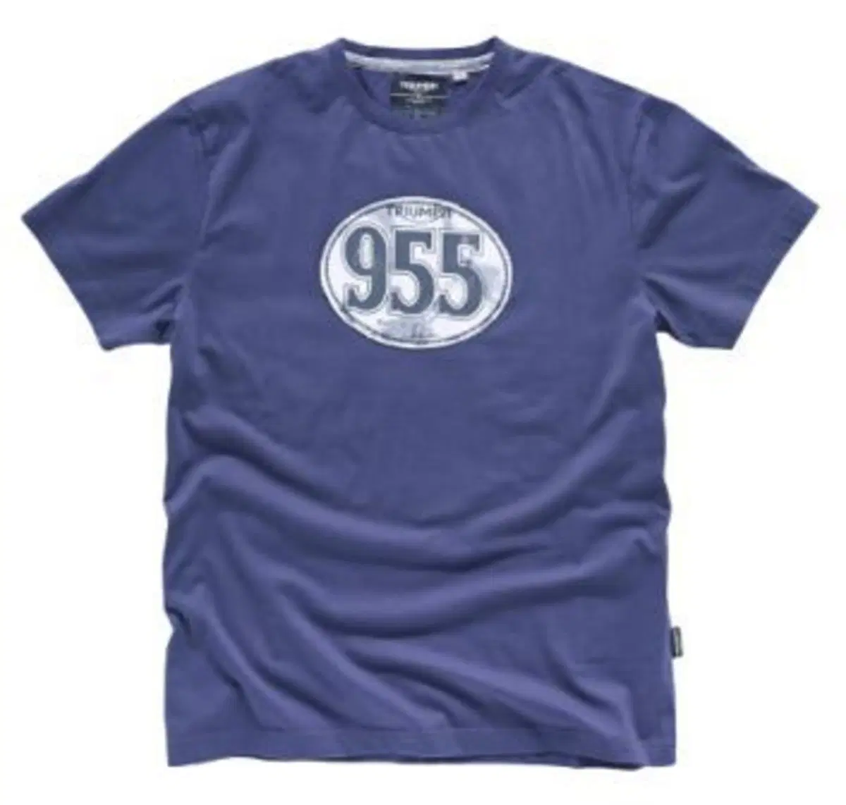 Triumph: linea abbigilamento Steve McQueen (6)