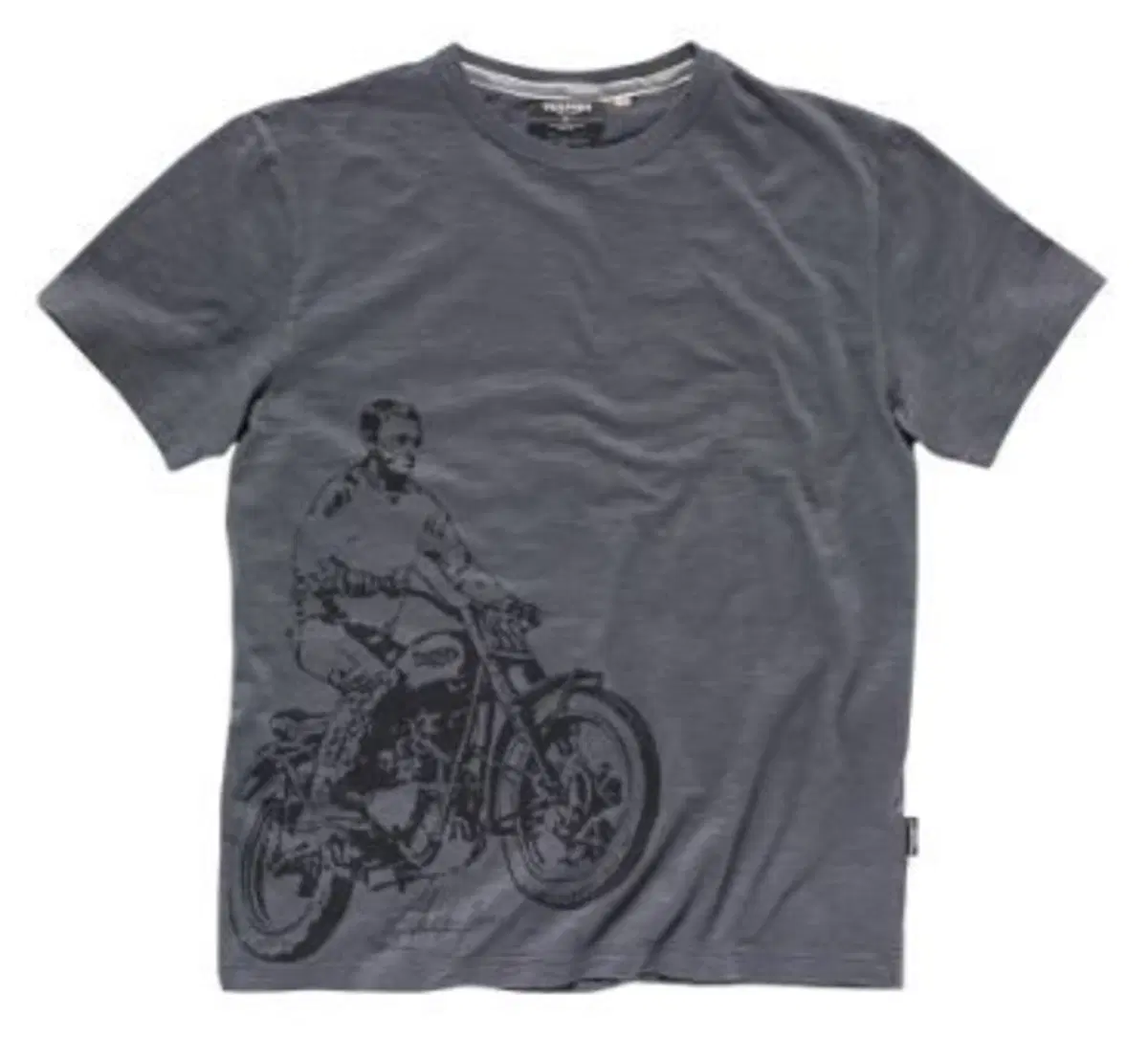 Triumph: linea abbigilamento Steve McQueen (7)
