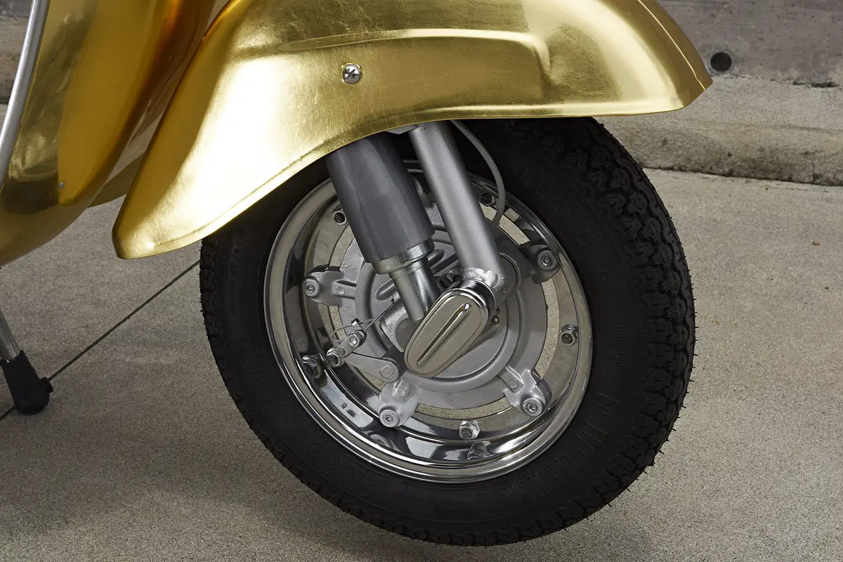 Vespa Polini Oro 23 Carati (17)