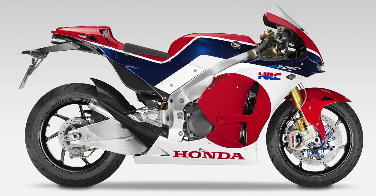 Honda RC213V-S, la presentazione ufficiale si avvicina