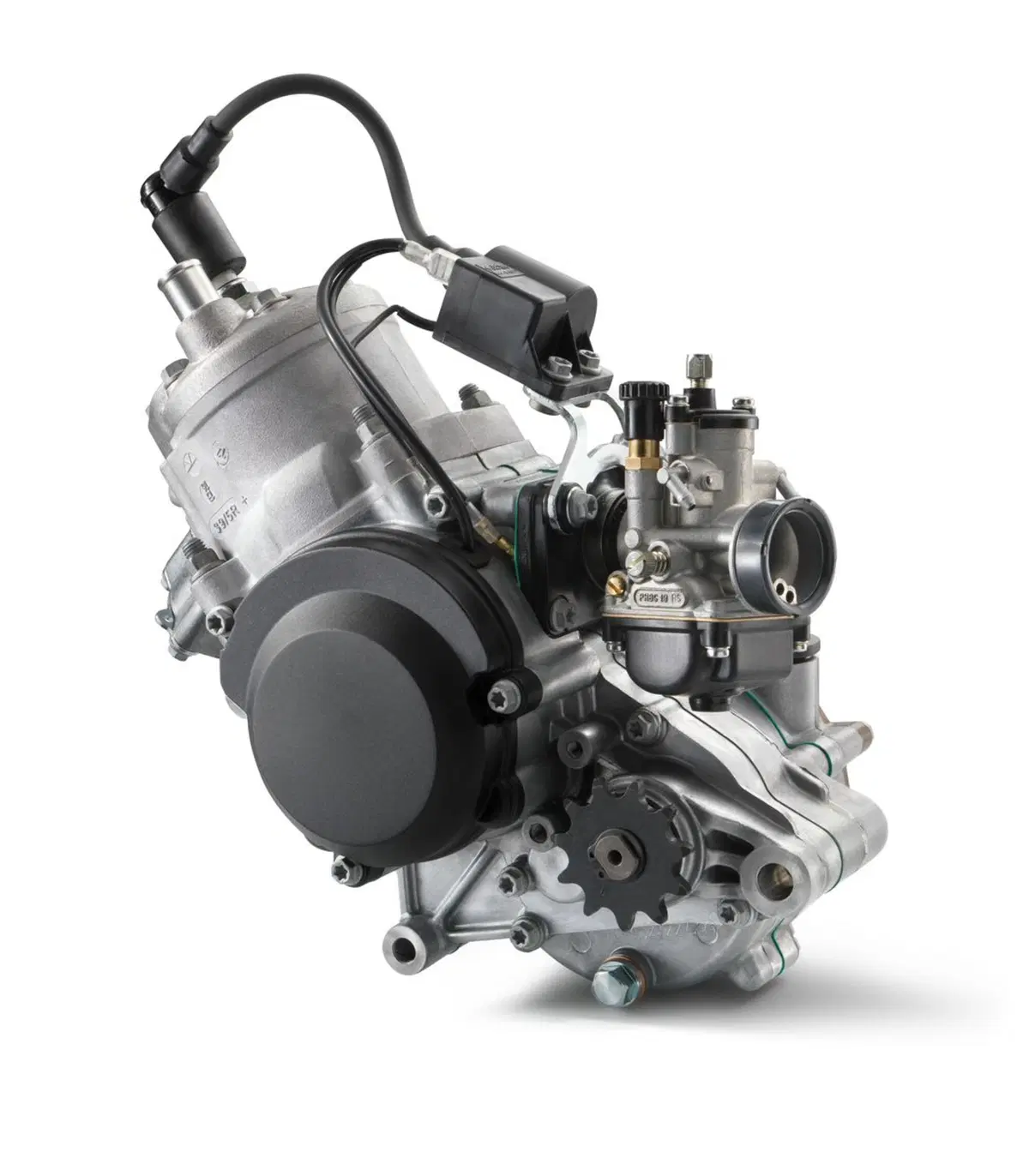 Husqvarna: minicross TC50 e TC65 2017 (12)