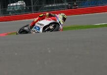 MotoGP. Iannone segna il miglior tempo nelle FP2 a Silverstone
