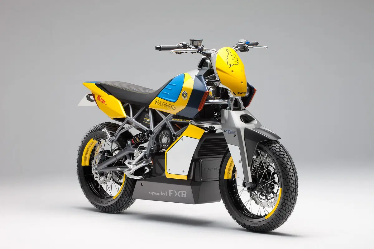 José Garvía, Bultaco: “La nostra elettrica avrà come rivali le supersportive”