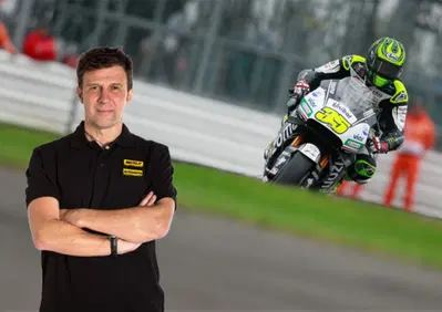 MotoGP. La versione di Zam. Le qualifiche a Silverstone