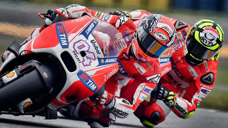 Orari TV MotoGP Mugello diretta live, GP d'Italia