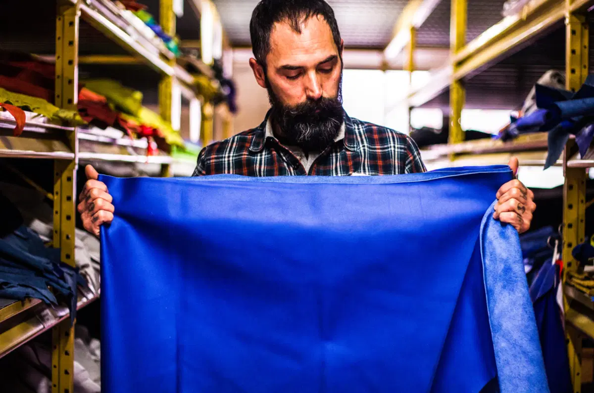 Tuta sartoriale Spidi (10)