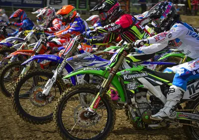 Orari TV Motocross Villars Sous Ecot diretta live, GP di Francia