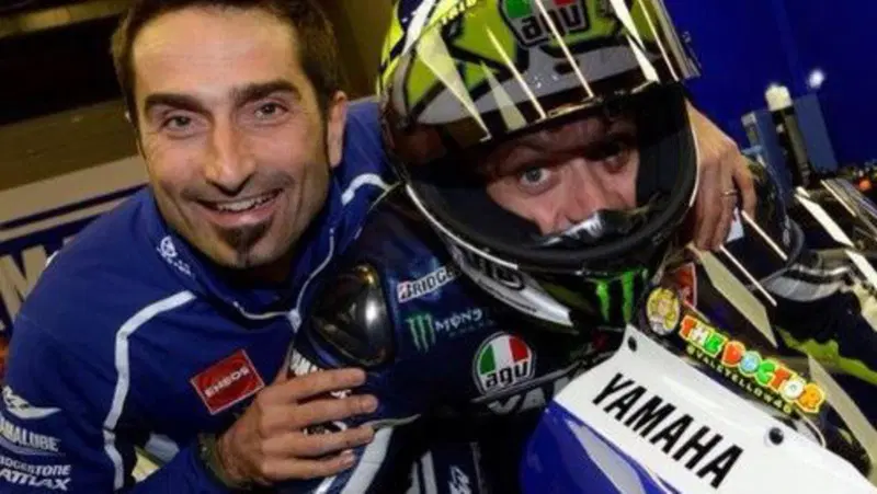 MotoGP 2015. Matteo Flamigni: "Al Mugello ci vuole il pelo"